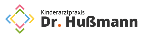 Dr Hussmann logo